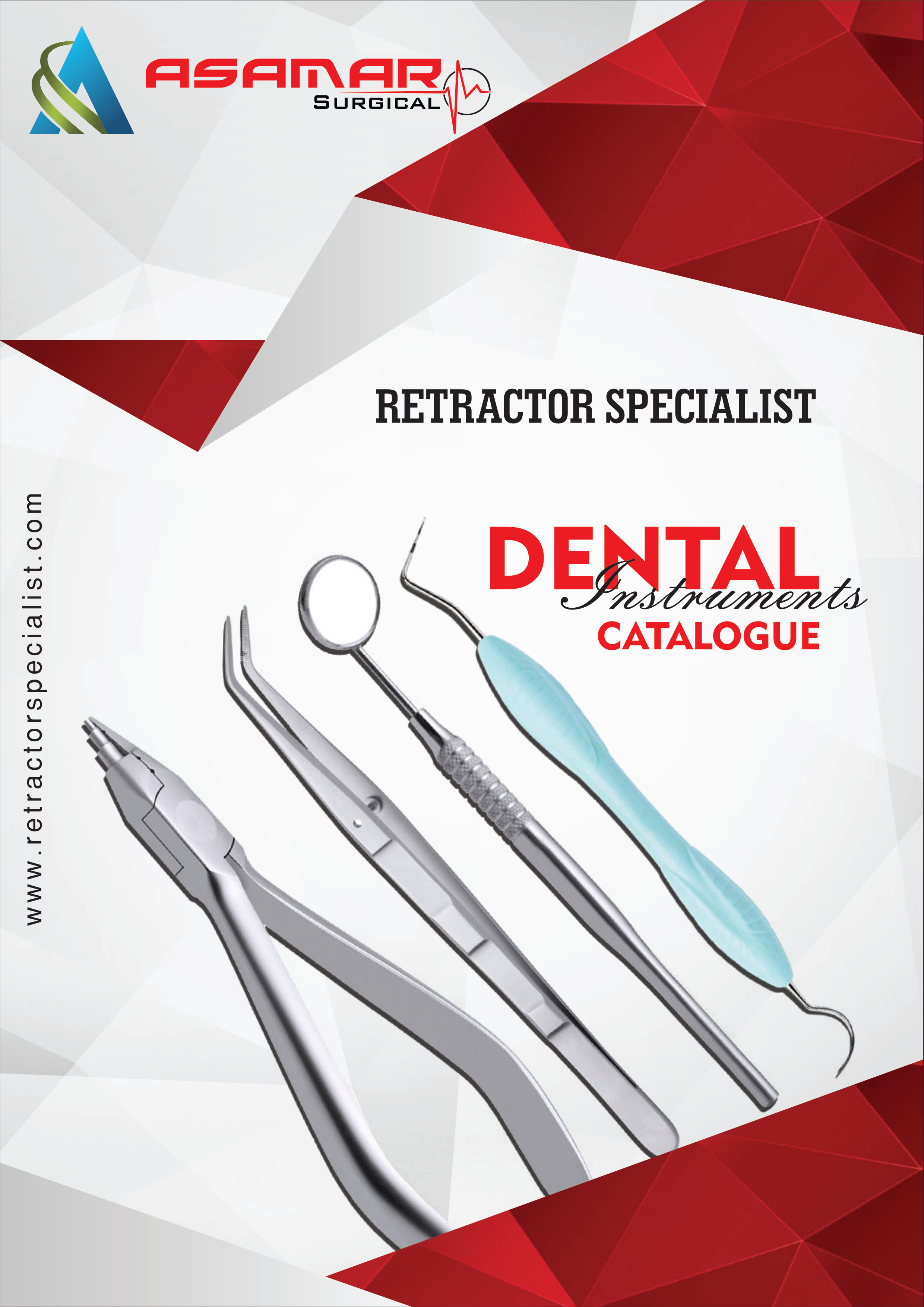 Dental Catalog